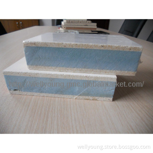 mgo insulated panel building